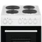 Preview: Geratek Arona SH 5400 W Standherd